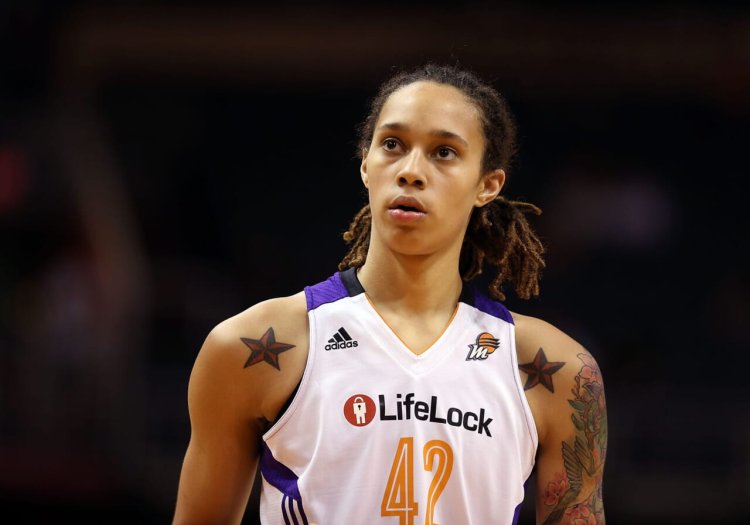 Russian court denies Brittney Griner’s appeal of 9-year prison sentence