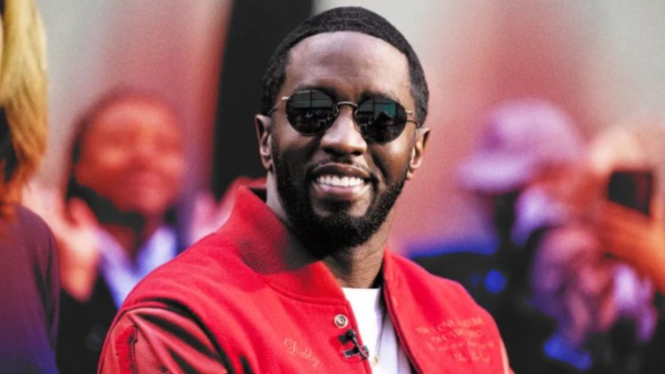 Homeland Security Raids Diddy's LA, Miami and New York Homes