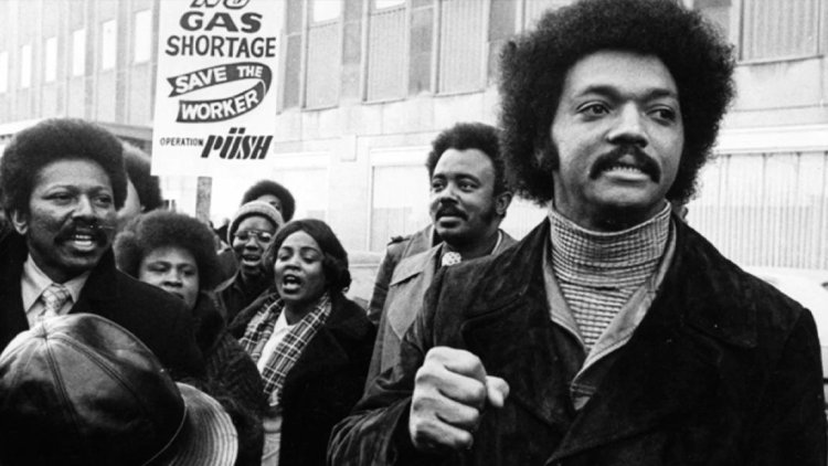 DNC Convention Will Honor Jesse Jackson